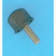 Vis + Joint de Turbine PPE Pentair Ultraflow