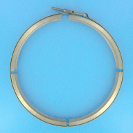 Collier de Fermeture Ultraflow / 5P2R / 5p4r / S5P2R / Sw5p4r