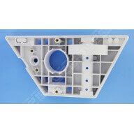Chassis blanc Polaris 280 - K145