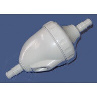 Vanne de recul - Polaris 180/280/380/480/Vs/3900S - G52