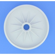 Grande Roue Blanche - Polaris 180/280 - C6