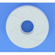 Petite roue dentelée blanche - Polaris 180/280/Vs - C16