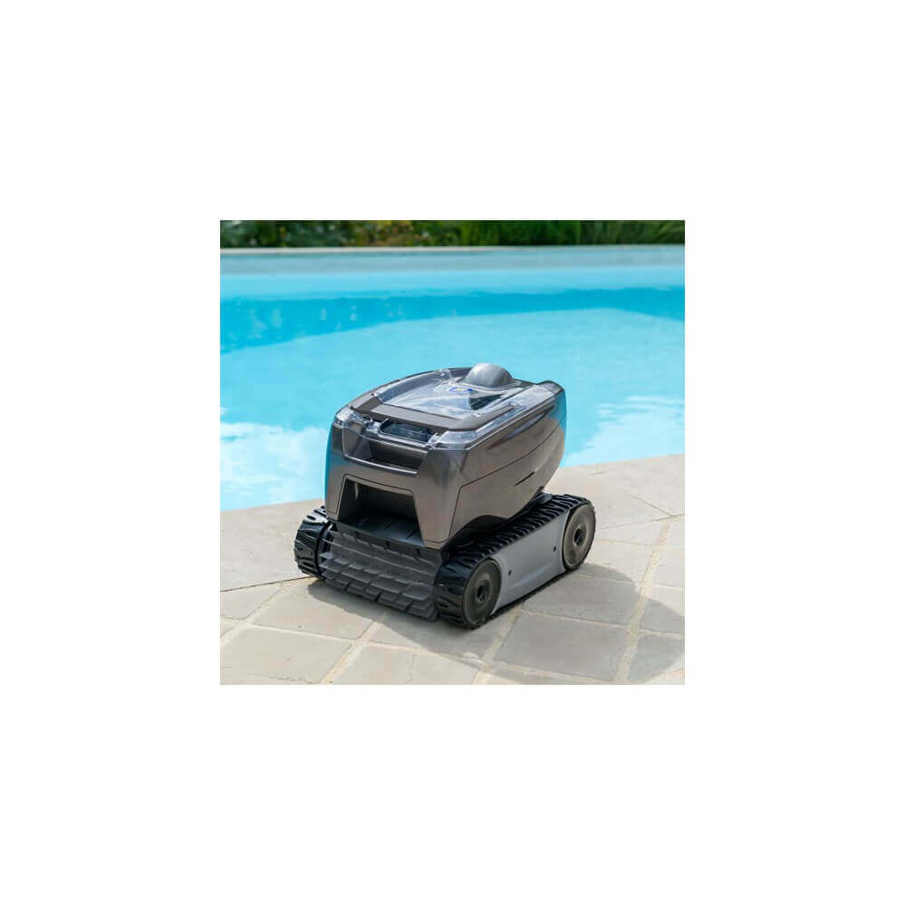 Nettoyage et accessoires pour piscine Zodiac Robot de Piscine Électrique  TornaX OT 2100, Fond Seul, revêtements Liner-Po 156787 - Cdiscount Jardin