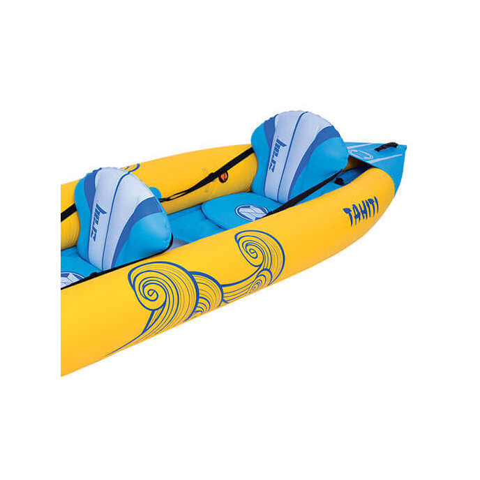 Kayak gonflable Zray Tahiti - 2 places