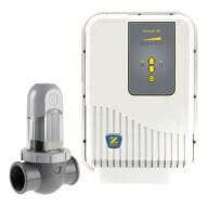 Électrolyseur Zodiac GenSalt OE 25 jusqu'à 110m3