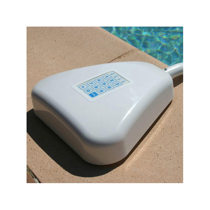 Alarme de piscine Aqualarm V2