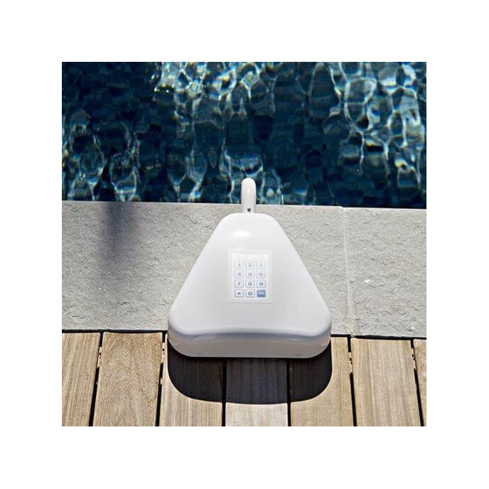 Alarme de piscine Aqualarm V2