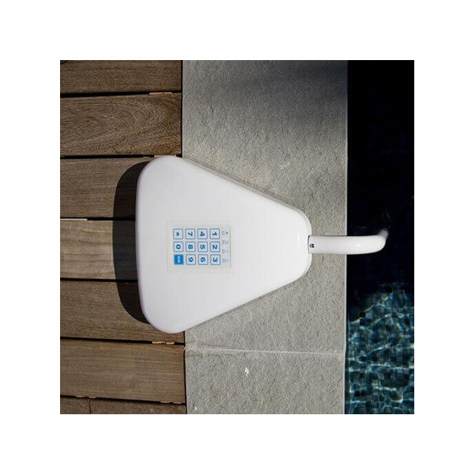 Alarme de piscine Aqualarm V2