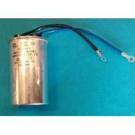 Condensateur 20 µf - 0,75 à 1,5 CV