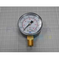 Manomètre FILTRE SAB Ø50 (pour adaptateur 101D014)