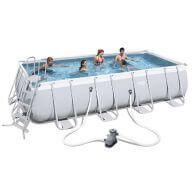 Piscine tubulaire 366 x 122