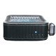 Spa gonflable Netspa Aspen carré 4 places
