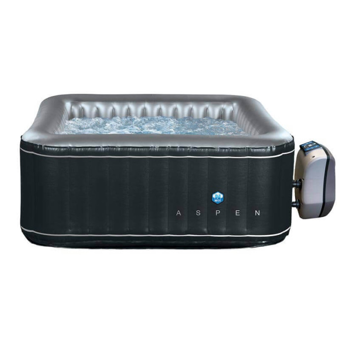 Jacuzzi 4 Personnes Gonflable
