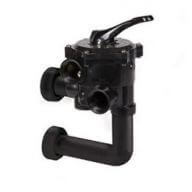 Vanne side Pentair Triton 1"1/2