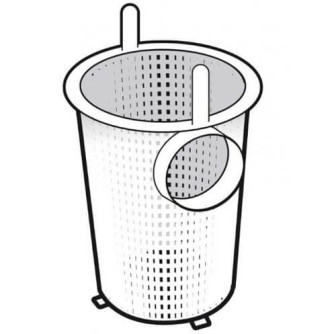Panier préfiltre Poolmax