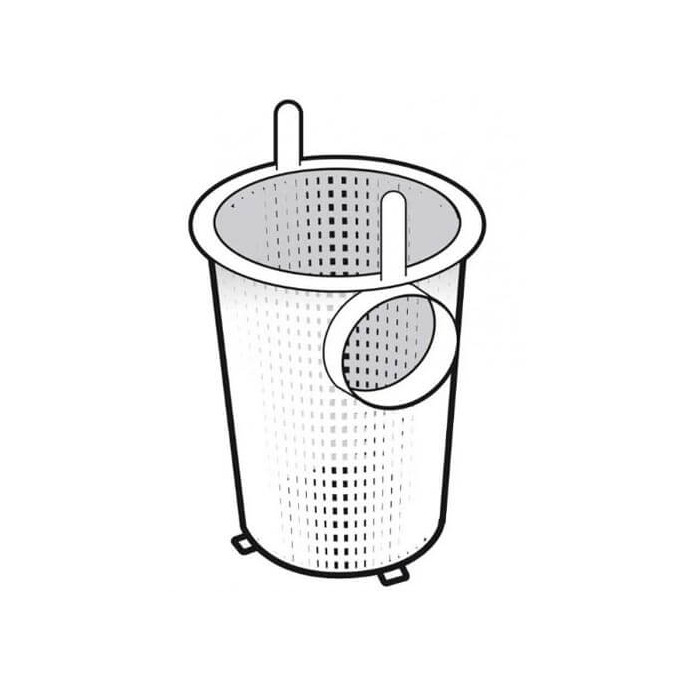 Panier préfiltre Poolmax