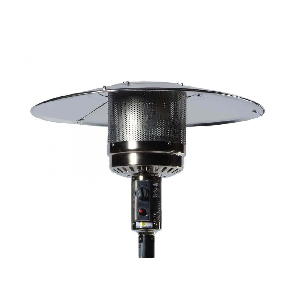 Parasol chauffant gaz Parasol chauffant gaz