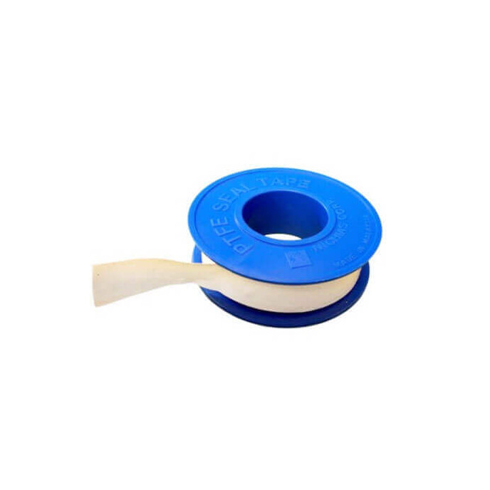 Ruban de Téflon® 12 mm - Longueur 12 m Ruban de Téflon® 12 mm - Longueur 12 m