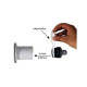 Ruban de Téflon® 12 mm - Longueur 12 m