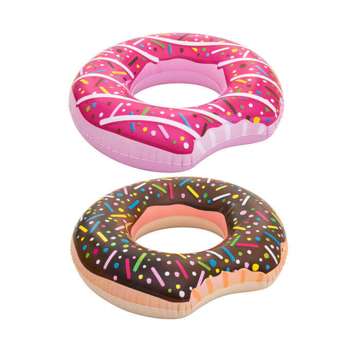 Bouée Fashion Donuts Ø107 cm