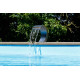 Cascade de piscine Mamba