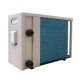 Pompe à chaleur Ikaria Inverter 17 kw toutes saisons
