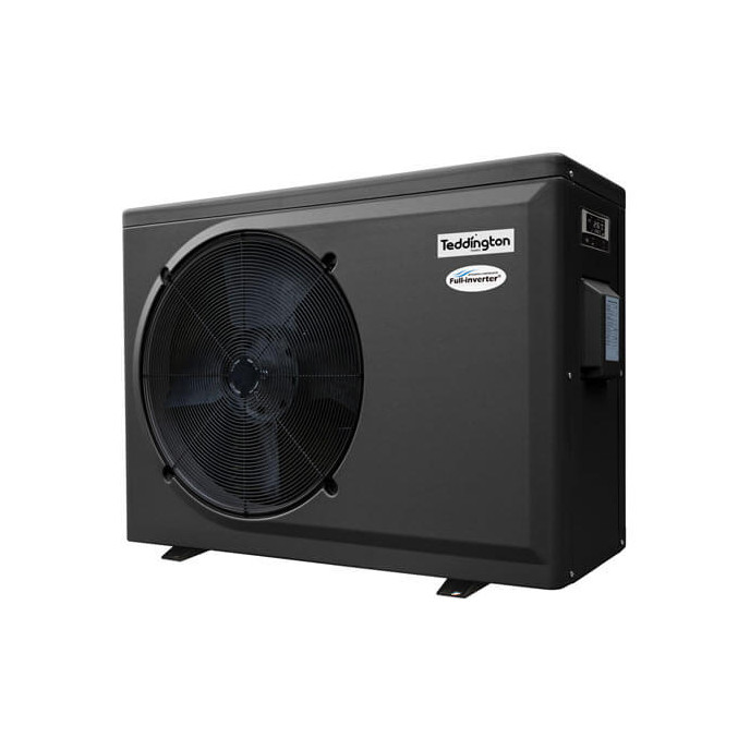 Pompe à chaleur Inoa Full Inverter 8 kw toutes saisons