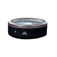 Bassin gonflable pour Netspa Montana 6 places