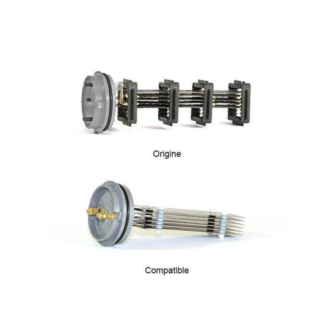 Cellule compatible Sterilor Enduro SC15