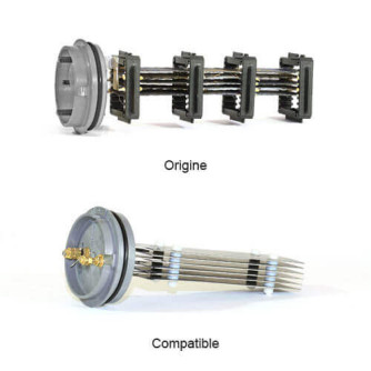 Cellule compatible Sterilor AK/AKS 150 - Enduro SC25