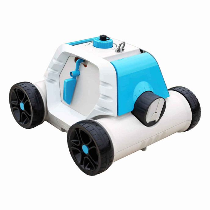 Robot piscine sans fil Bestway Thétys