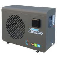 Pompe à chaleur Poolex Silverline Pro 55