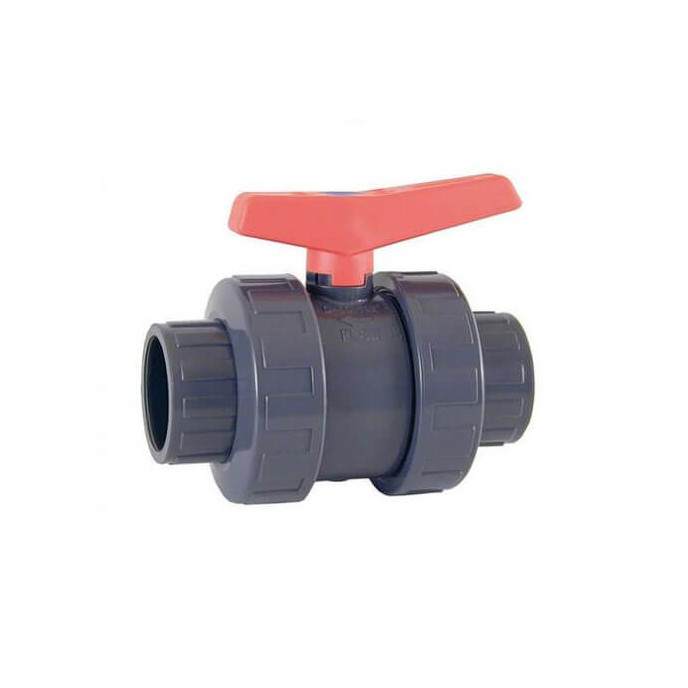 Vanne PVC Ø 50 mm PN16 Cepex