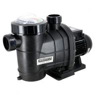 Pompe Astral Glass Plus 1,5 cv - 20 m3/h Triphasée 15245