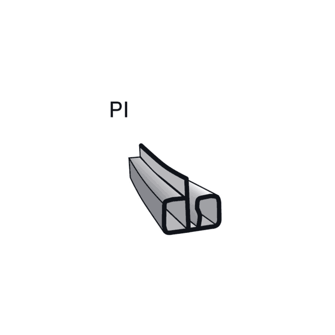 Profile inférieur (PI) Piscine Ronde 3 m Gre