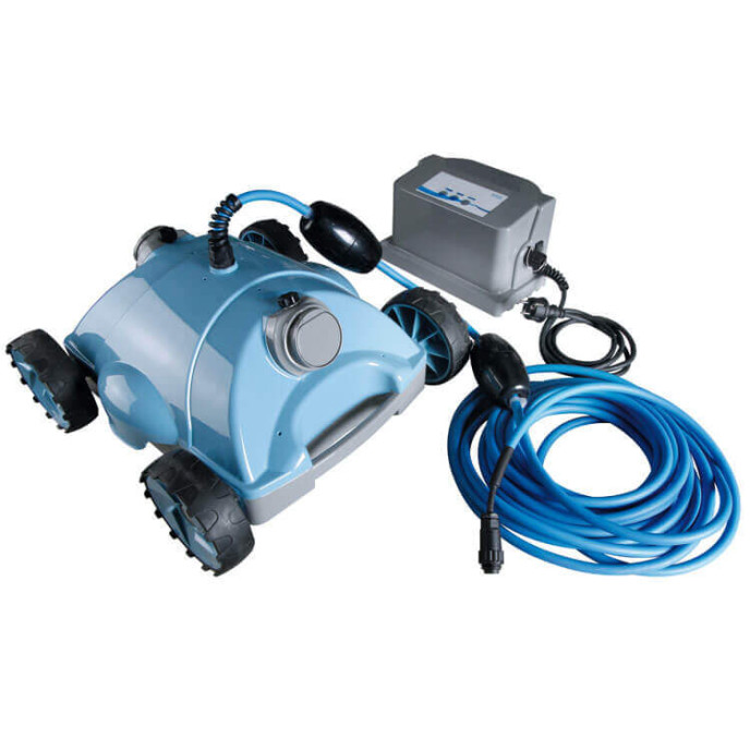 Robot de piscine UBBINK RobotClean 2