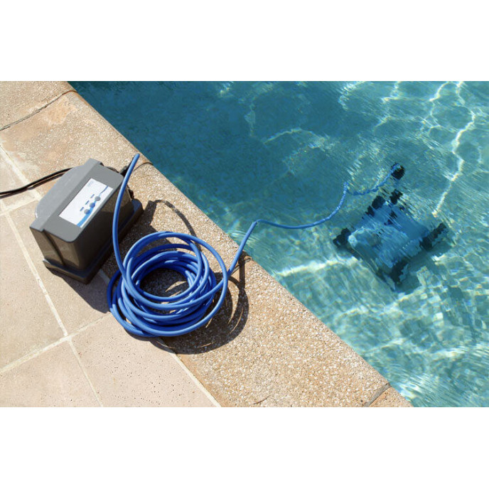 Robot piscine UBBINK RobotClean 2
