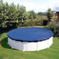 Bâche d'hivernage  piscine Gré Ø 320 cm ronde