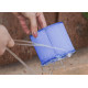 Filtres Netspa Bacti-Stop (Lot de 3) antibactérien