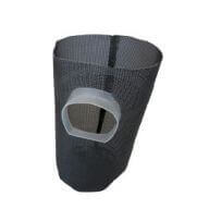 Poche filtrante souple ACIS MJB - MPB - MKB