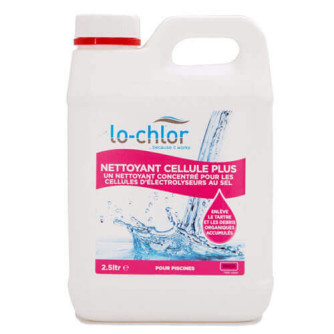 Nettoyant Cellule Plus