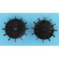 Ventilateur ACIS VIPool (2 à 3 cv)