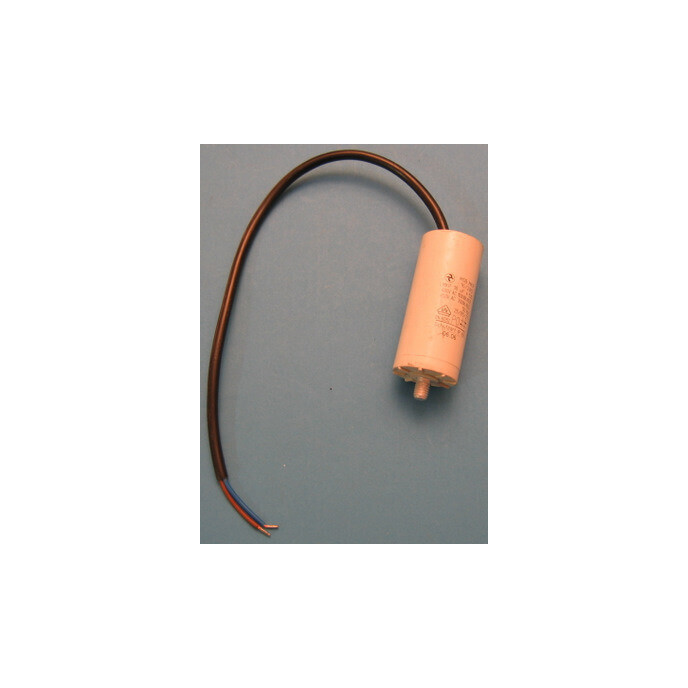Condensateur pompe maxl flo 0.75 cv (16µf)