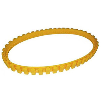 Cinghia Di Trasmissione Zodiac Per Filtri E Pompe Piscina - Ricambio Originale 3478580001408