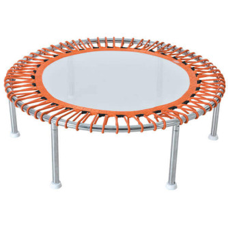 Trampoline WX Tramp Premium Rond