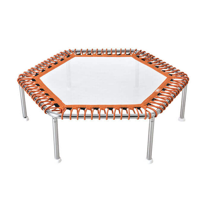 Trampoline Wx Tramp Premium Hexagonal