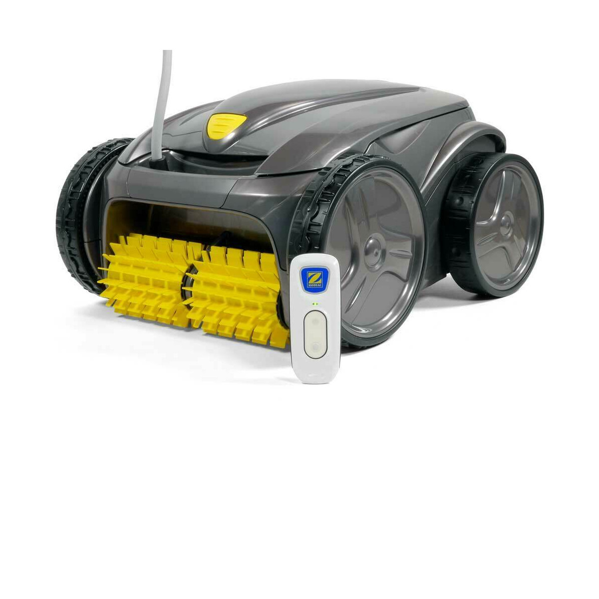 Zodiac Vortex 4WD OV5200 - Robot piscines 12 x 6 mètres