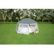 Dome Lay-Z Flowclear pour spa et piscine
