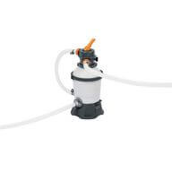 Groupe de filtration 2 m3/h Flowclear Bestway