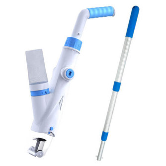 Aspirateur Netspa Cleaner pour spa et piscine